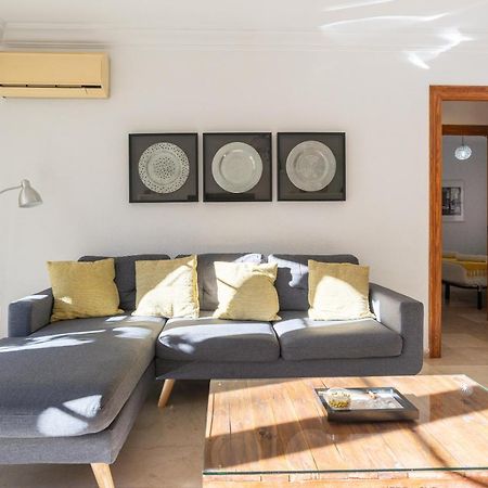 Appartement Apartamento San Francisco à Málaga Extérieur photo
